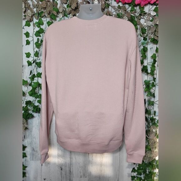 NWT John Elliott Crew Neck Sweatshirt - Picture 9 of 9